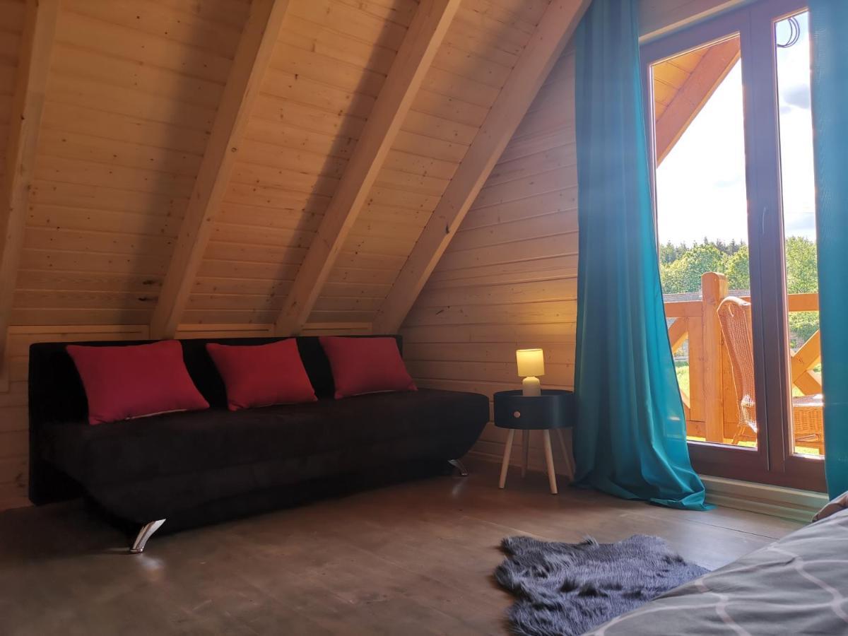 Chalet W Gorach Sowich