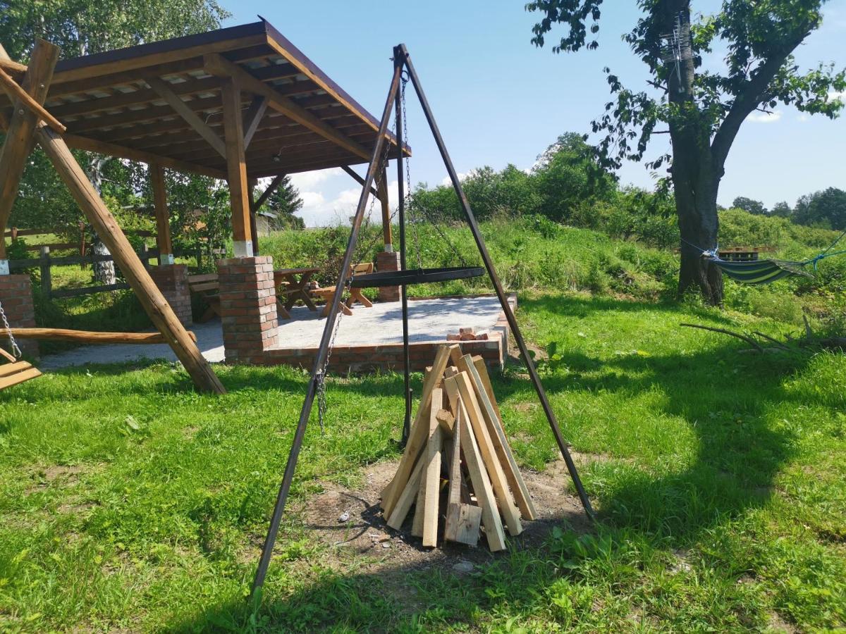 Chalet W Gorach Sowich